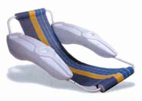 Шезлонг WP-112